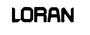 LORAN