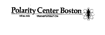 POLARITY CENTER BOSTON HEALING TRANSFORMATION