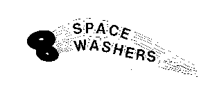 SPACE WASHERS