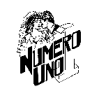 NUMERO UNO 1