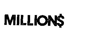 MILLION$