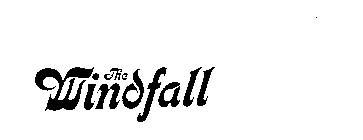 THE WINDFALL