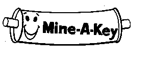 MINE-A-KEY