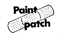 PAINT PATCH