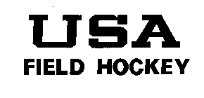 USA FIELD HOCKEY