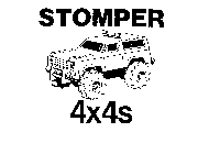 STOMPER 4X4S