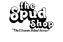 THE SPUD SHOP 