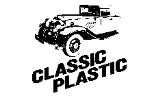 CLASSIC PLASTIC