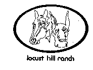 LOCUST HILL RANCH