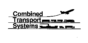 COMBINED TRANSPORT SYSTEMS