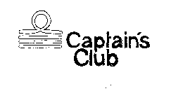 CAPTAIN'S CLUB