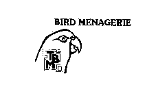 BIRD MENAGERIE TBM