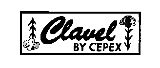 CLAVEL BY CEPEX