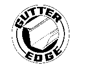 GUTTER EDGE