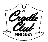 A CRADLE CLUB PRODUCT