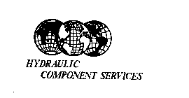 HYDRAULIC COMPONENT SERVICES, INC.