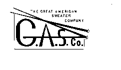G.A.S. CO.