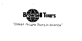 BROWNELL TOURS; 