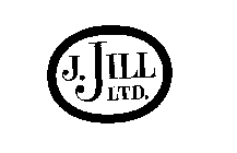 J. JILL LTD.