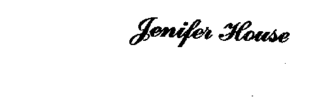 JENIFER HOUSE