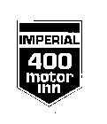 IMPERIAL 400 MOTOR INN