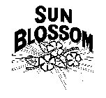 SUN BLOSSOM