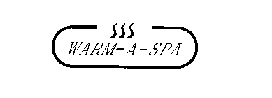 WARM-A-SPA