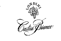 LONDINI CASTINI BIANCO