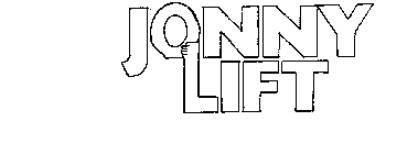 JONNY LIFT