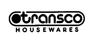 TRANSCO HOUSEWARES