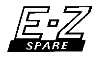 E-Z SPARE