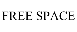FREE SPACE