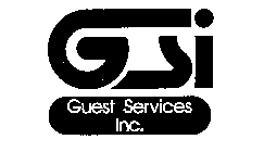 GSI GUEST SERVICES, INC.