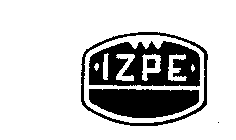 IZPE