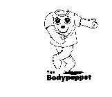 THE BODYPUPPET