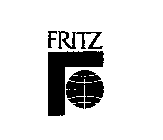 F FRITZ
