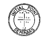 INITIAL POINT SEMINARS