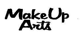 MAKE UP ARTS