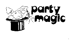 PARTY MAGIC