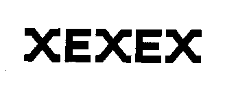 XEXEX