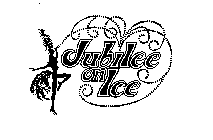 JUBILEE ON ICE