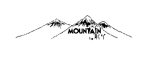 MOUNTAIN SKY