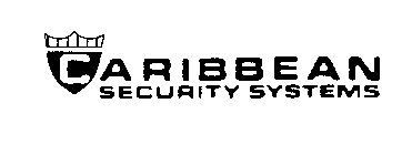 CARIBBEAN SECURITY SYSTEMS