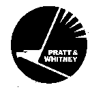 PRATT & WHITNEY