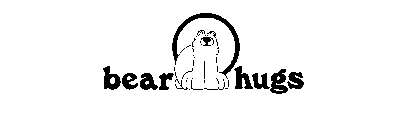 BEAR HUGS