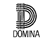 D DOMINA