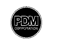 PDM CORPORATION