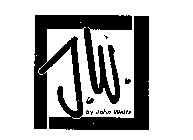 J.W. BY JOHN WEITZ