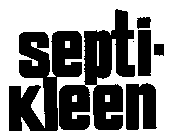 SEPTI-KLEEN