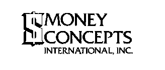 $ MONEY CONCEPT INTERNATIONAL, INC.